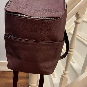 MATT & NAT Backpack Purse